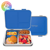 Bentgo Kids Stainless Steel Lunch Box