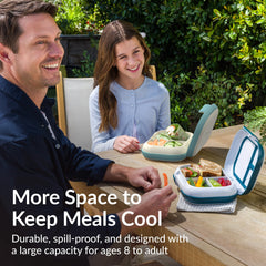 Bentgo Chill Max Lunch Box