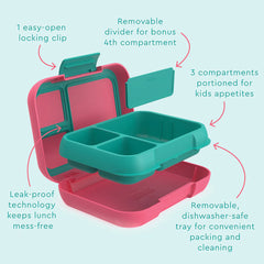 Bentgo Pop Lunch Box