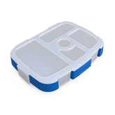 Bentgo Kids Tray with Transparent Cover