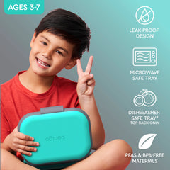 Bentgo Chill Kids Lunch Box